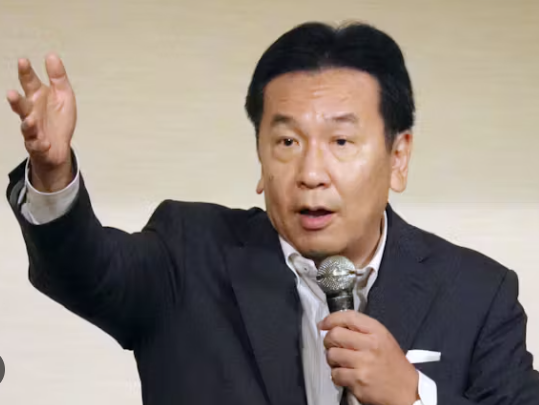 【朝日新聞】 ｢党内対立のキックオフ｣　立憲幹事長人事が波紋、枝野幸男元代表を支援したリベラル系議員たちからは不満が噴出